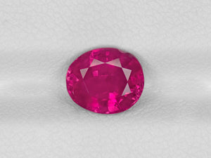 8800876-oval-velvety-pinkish-red-igi-burma-natural-ruby-2.08-ct