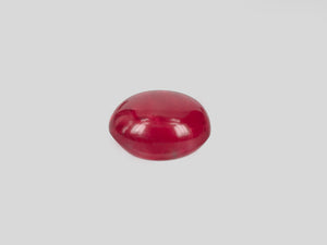 8801033-cabochon-glossy-pinkish-red-igi-burma-natural-spinel-3.19-ct