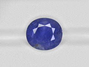 Blue Sapphire, 8.89ct
