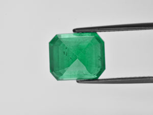 8801287-octagonal-velvety-intense-green-grs-ethiopia-natural-emerald-12.08-ct