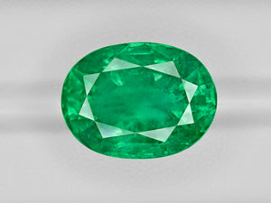 8801051-oval-lustrous-intense-green-grs-zambia-natural-emerald-24.48-ct