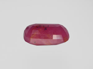 8801203-cushion-pinkish-red-gii-guinea-natural-ruby-31.01-ct