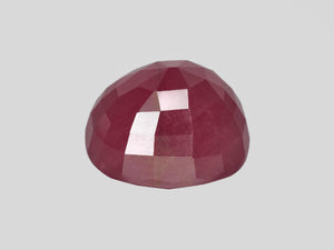 8801206-cushion-pinkish-red-gii-guinea-natural-ruby-21.85-ct