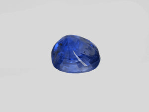 8801173-cushion-lustrous-cornflower-blue-ssef-sri-lanka-natural-blue-sapphire-7.26-ct