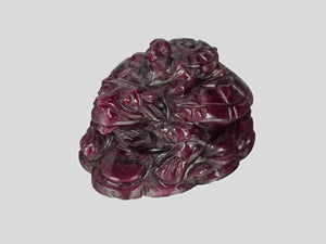 8801463-carved-purplish-red-gii-liberia-natural-ruby-155.01-ct