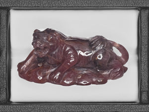 8801466-carved-purplish-orangish-red-gii-liberia-natural-ruby-87.20-ct