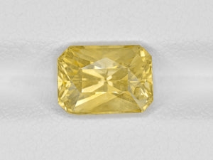 8801447-octagonal-lustrous-yellow-igi-sri-lanka-natural-yellow-sapphire-3.15-ct