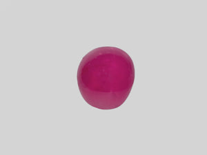 8801272-cabochon-deep-pinkish-red-grs-burma-natural-star-ruby-7.31-ct