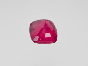 8801267-cushion-fiery-rich-pinkish-red-grs-mozambique-natural-ruby-3.09-ct