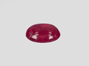 8801315-cabochon-deep-magenta-red-grs-tanzania-natural-ruby-7.57-ct