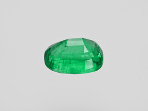 8801280-oval-fiery-vivid-intense-green-grs-ethiopia-natural-emerald-3.88-ct