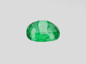 8801280-oval-fiery-vivid-intense-green-grs-ethiopia-natural-emerald-3.88-ct