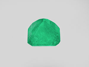 8801309-octagonal-velvety-intense-green-grs-colombia-natural-emerald-4.45-ct
