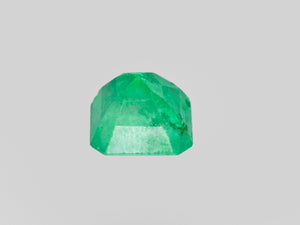 8801310-octagonal-velvety-intense-green-grs-colombia-natural-emerald-4.69-ct