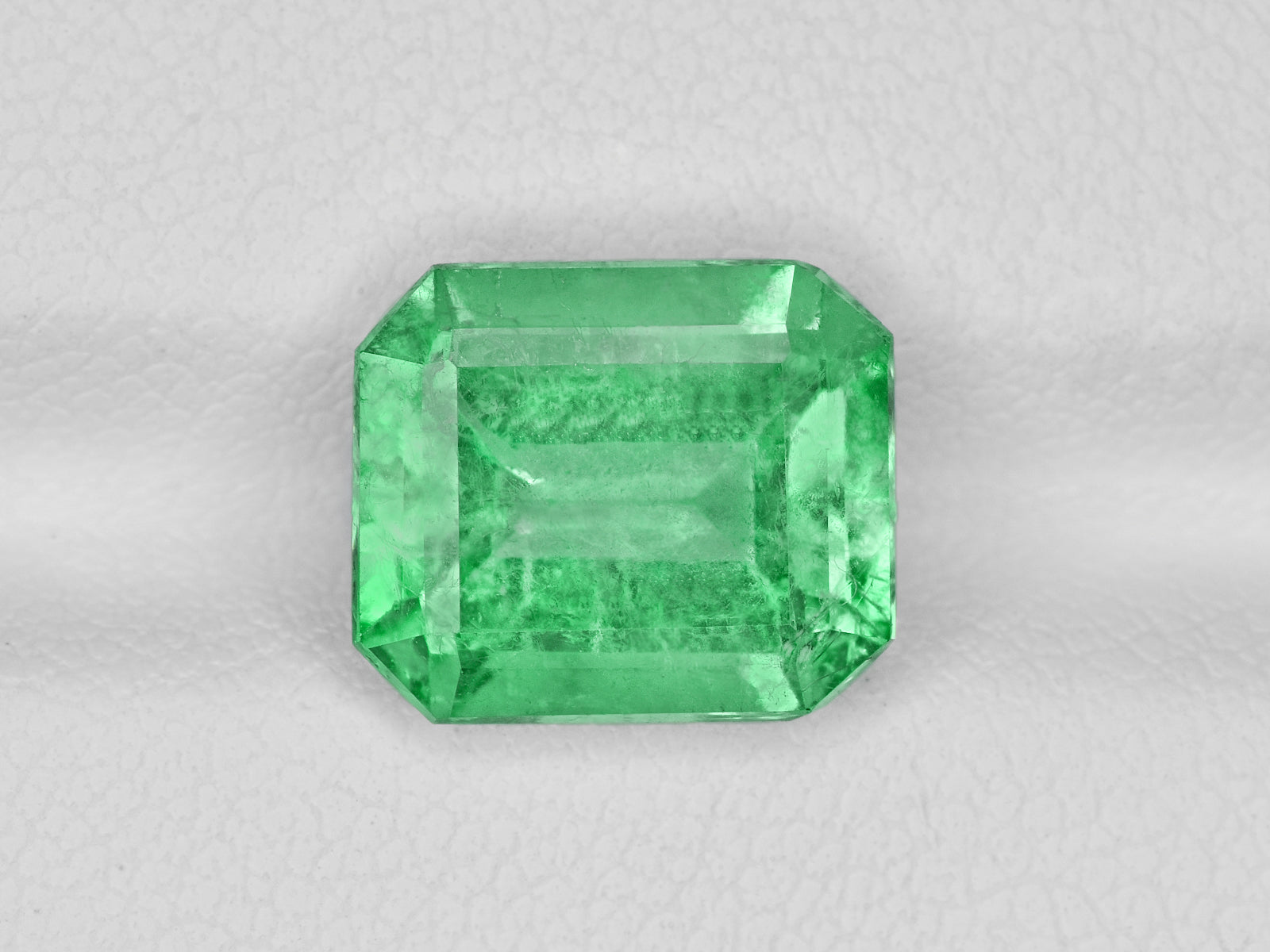 Emerald, 3.69ct
