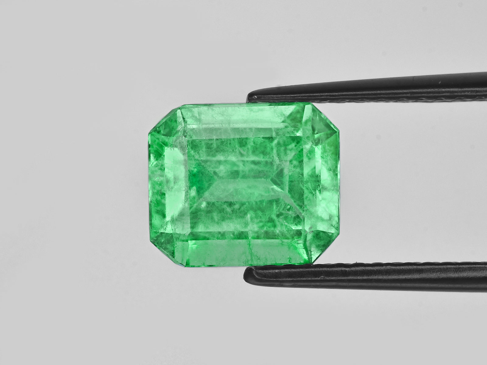 Emerald, 3.69ct