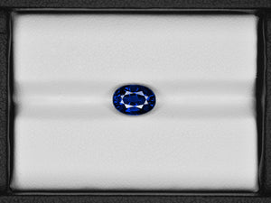 Blue Sapphire, 2.25ct