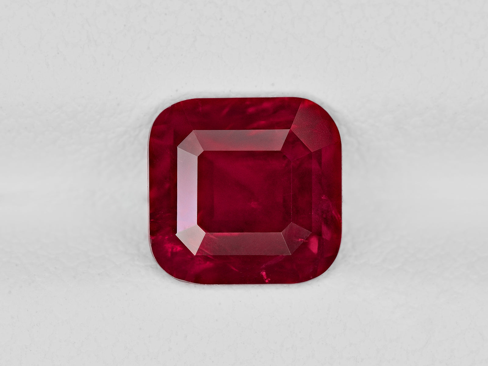 Ruby, 2.12ct