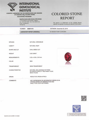 8801534-oval-fiery-vivid-pigeon-blood-red-igi-mozambique-natural-ruby-0.63-ct
