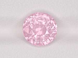 Pink Sapphire, 3.57ct