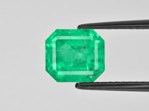 8801411-octagonal-medium-green-grs-colombia-natural-emerald-3.17-ct
