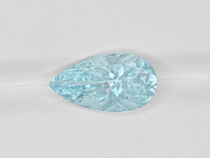 8801506-pear-soft-aqua-blue-igi-india-natural-aquamarine-3.74-ct