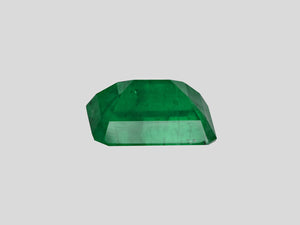 8801697-octagonal-bright-green-grs-pakistan-natural-emerald-2.19-ct