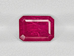 8801857-octagonal-rich-neon-pinkish-red-igi-gii-afghanistan-natural-ruby-3.57-ct