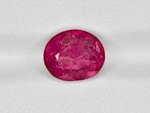 8801858-oval-pinkish-red-igi-gii-burma-natural-ruby-3.36-ct