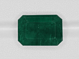 8802610-octagonal-dark-greyish-green-grs-zambia-natural-emerald-22.51-ct