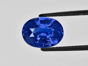8801954-oval-fiery-rich-cornflower-blue-grs-madagascar-natural-blue-sapphire-7.10-ct