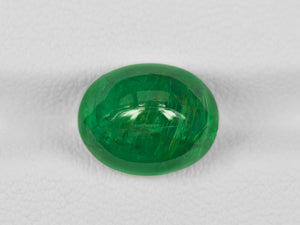 8802179-cabochon-deep-green-igi-zambia-natural-emerald-5.76-ct