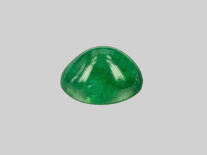 8802179-cabochon-deep-green-igi-zambia-natural-emerald-5.76-ct