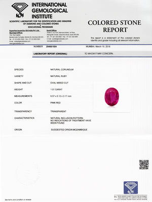 8802028-oval-lively-intense-pink-red-igi-mozambique-natural-ruby-1.01-ct