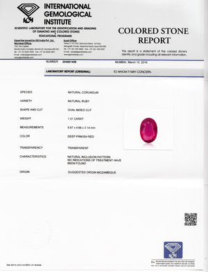 8802037-oval-deep-pinkish-red-igi-mozambique-natural-ruby-1.01-ct