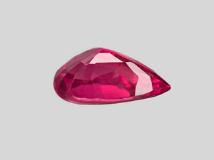 8802045-pear-fiery-intense-pinkish-red-igi-mozambique-natural-ruby-1.01-ct