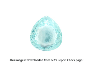 8802230-pear-lively-neon-greenish-blue-gia-mozambique-natural-paraiba-tourmaline-12.65-ct