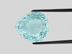8802230-pear-lively-neon-greenish-blue-gia-mozambique-natural-paraiba-tourmaline-12.65-ct