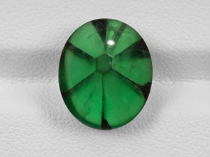 8802211-cabochon-deep-green-with-black-spokes-gia-colombia-natural-trapiche-emerald-7.09-ct