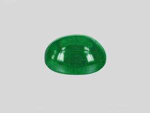 8802823-cabochon-rich-intense-green-grs-brazil-natural-emerald-14.03-ct