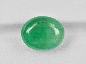 8802063-cabochon-lively-intense-green-russia-natural-emerald-12.37-ct