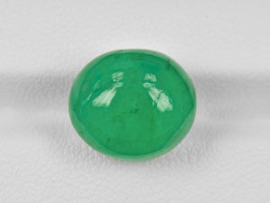8802067-cabochon-lively-intense-green-russia-natural-emerald-12.91-ct