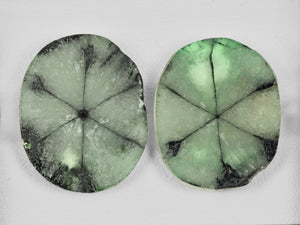 8802119-cabochon-light-green-with-black-spokes-igi-colombia-natural-trapiche-emerald-20.59-ct