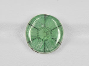 8802129-cabochon-soft-green-with-black-spokes-igi-colombia-natural-trapiche-emerald-7.55-ct