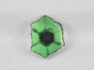 8802150-cabochon-lively-green-with-black-spokes-igi-colombia-natural-trapiche-emerald-0.57-ct
