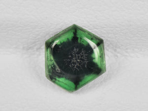8802158-cabochon-intense-green-with-black-spokes-igi-colombia-natural-trapiche-emerald-0.75-ct
