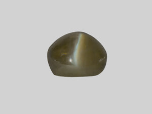 8802535-cabochon-greenish-brown-igi-india-natural-chrysoberyl-cat's-eye-6.75-ct