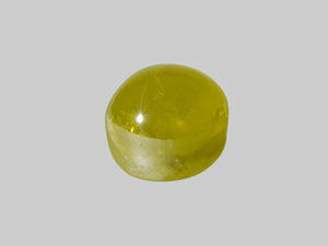 8802538-cabochon-deep-greenish-yellow-igi-india-natural-chrysoberyl-cat's-eye-5.05-ct