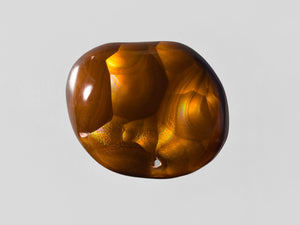 8802429-cabochon-brown-with-multi-color-swirls-&-bubbles-igi-mexico-natural-fire-agate-8.30-ct