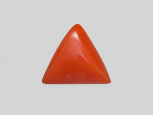 8802715-cabochon-reddish-orange-igi-italy-natural-coral-3.91-ct